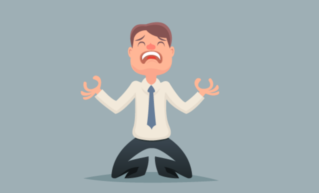 常見的Web設(shè)計錯誤，要不惜一切代價避免